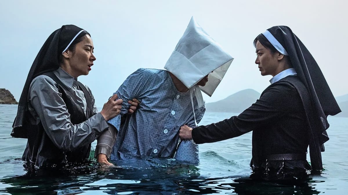 Nuns