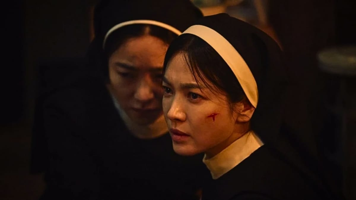 Nuns